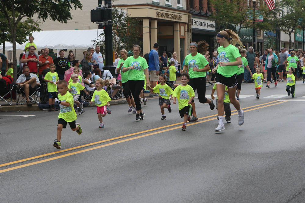 Gallery: Popcorn Festival